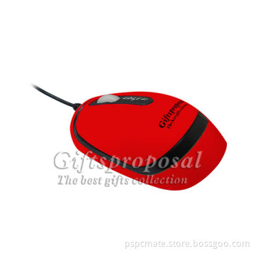 laser mouse